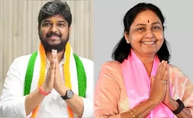 జూబ్లీహిల్స్ ఉపఎన్నిక ప్రతిష్టా పోరు – ఎవరి చేతిలో విజయం?