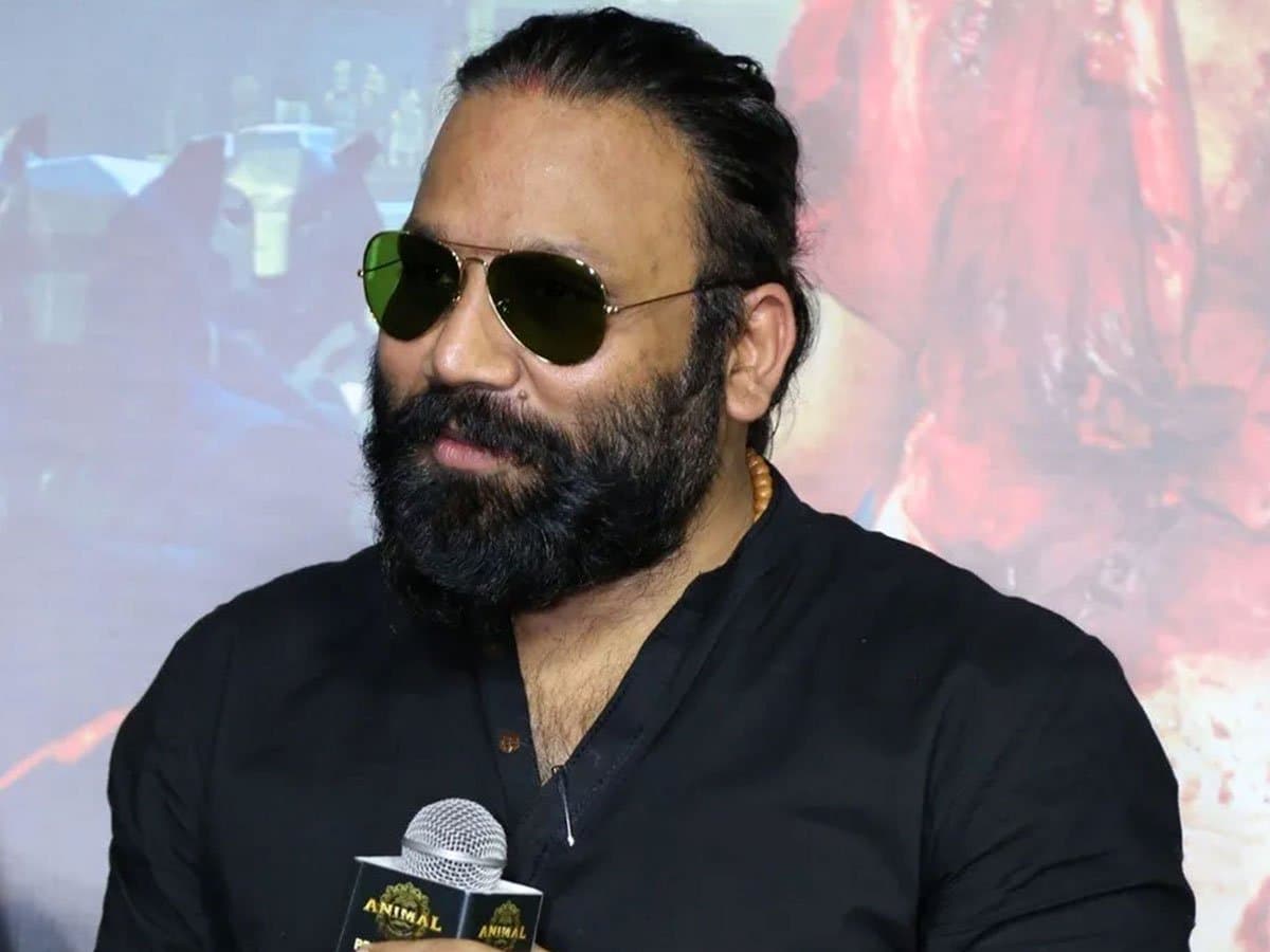 సందీప్ రెడ్డి వంగా చిన్న సినిమా కోసం చేసిన అద్భుతమైన చర్య!