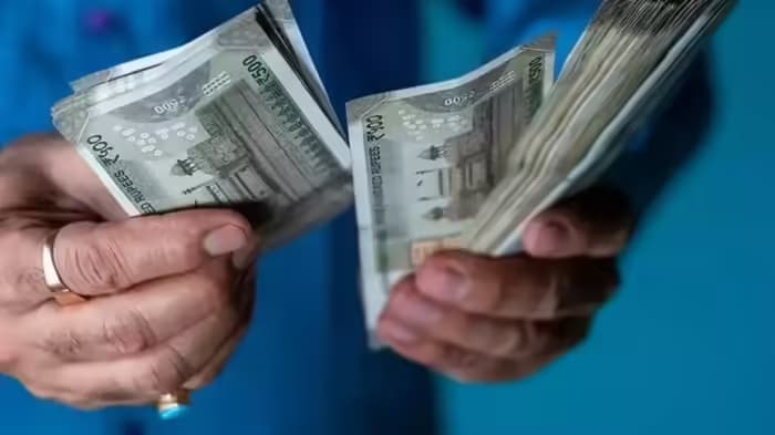 బంపర్ ఆఫర్.. ఈ 3 స్మాల్ ఫైనాన్స్ బ్యాంకుల్లోనే అధిక వడ్డీ! 2 లక్షలపై 5 ఏళ్లకు ఎంత వస్తుందో తెలుసా?