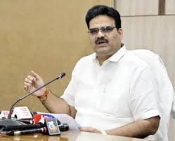 తిరుమల లడ్డూలో నకిలీ నెయ్యి వాడకం భయంకరం ... సీబీఐ విచారణపై లంకా దినకర్ తీవ్ర వ్యాఖ్యలు