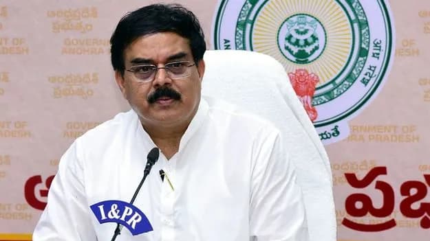 రైస్‌ నిల్వపై మంత్రి ఆదేశాలు!