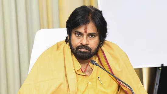 టీటీడీ పరిపాలనలో మార్పులు తెచ్చే ప్రయత్నమా పవన్ కళ్యాణ్ ?