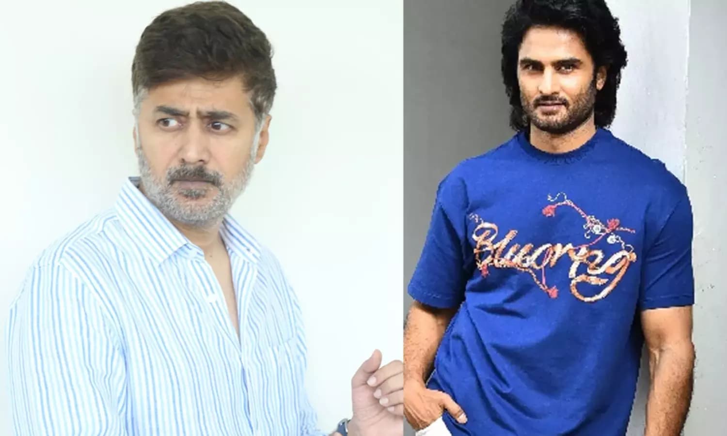 సుధీర్ బాబుకి ‘ది గర్ల్‌ఫ్రెండ్’ దర్శకుడు బ్రేక్‌ ఇవ్వగలడా?