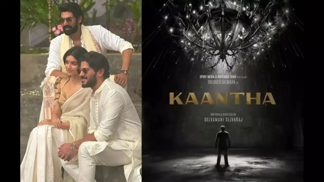 విడుదలకు ముందే రాణా దగ్గుబాటి సమస్యల్లో చిక్కుకున్నాడా?