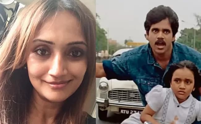 36 ఏళ్ల తర్వాత రామ్ గోపాల్ వర్మ ఎందుకు క్షమాపణ చెప్పాడు ?