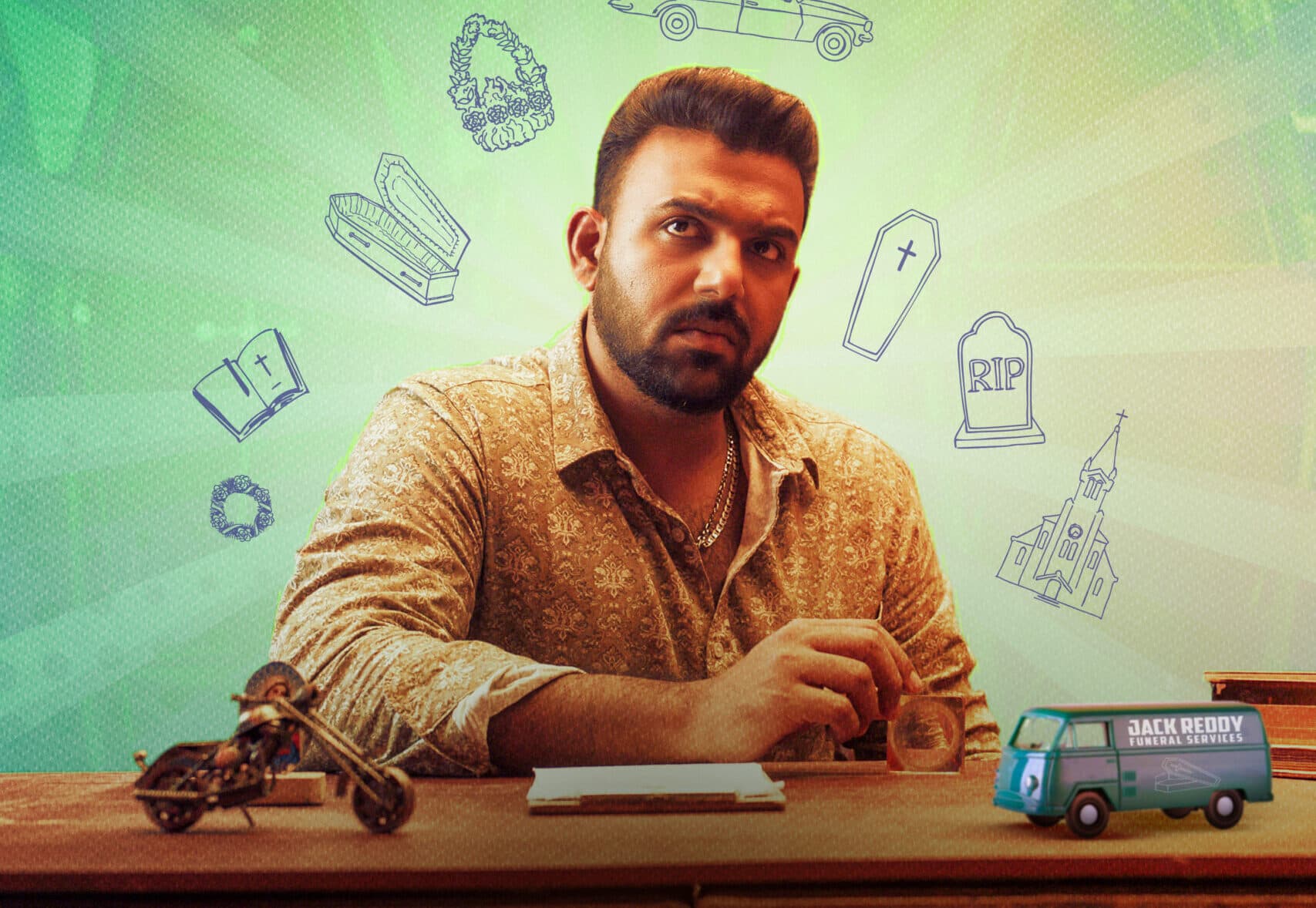 తరుణ్ భాస్కర్ ఈ చిత్రాన్ని ఎందుకు ప్రశంసించారు?