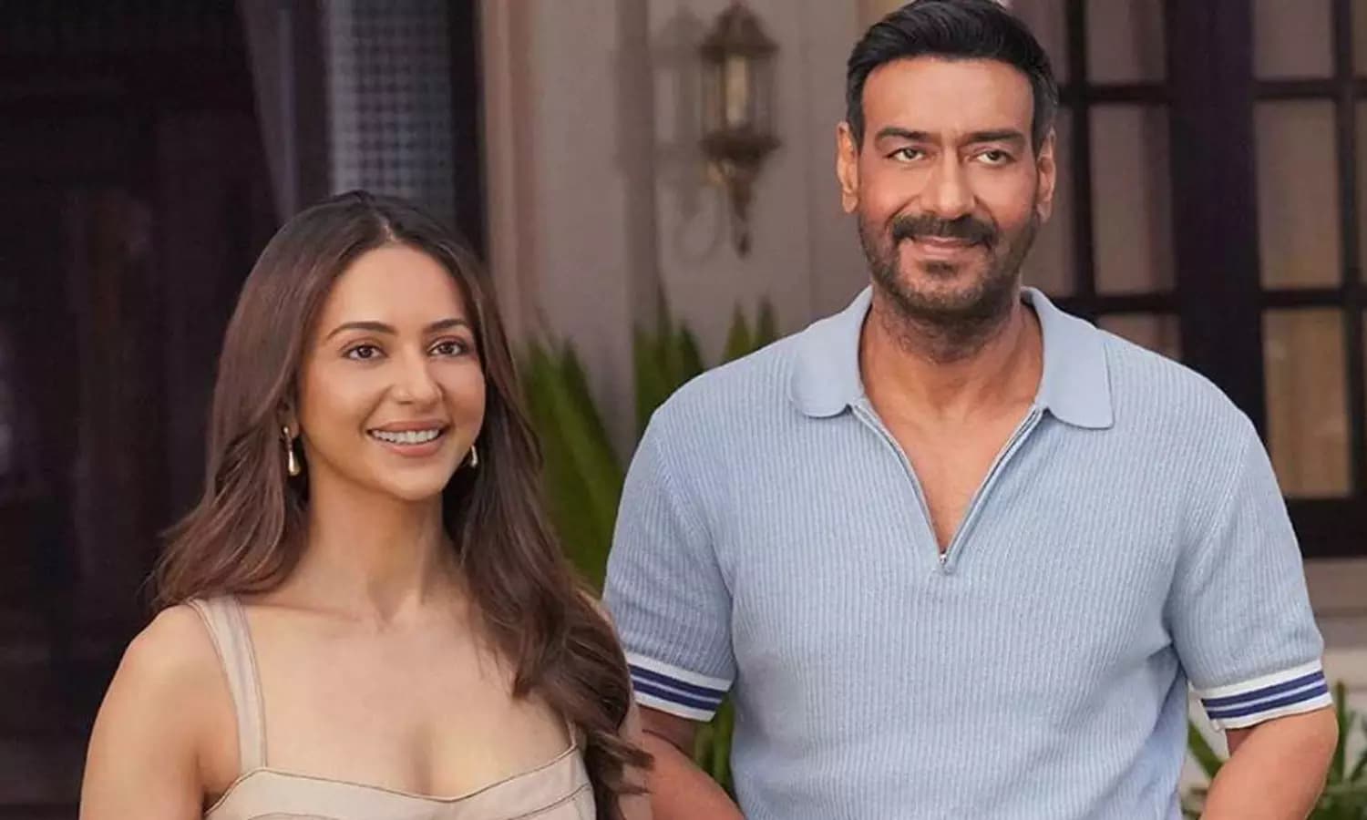 రకుల్ కొత్త సినిమా నెమ్మదిగా ప్రారంభం!