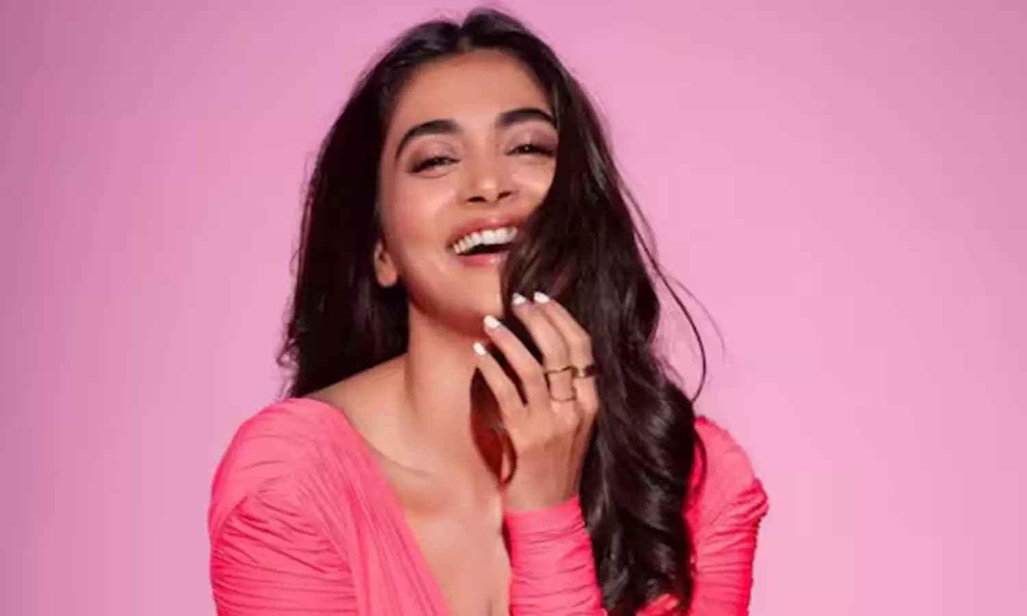 పూజా హెగ్డే ఆత్మవిశ్వాసం చెక్కుచెదరలేదు!