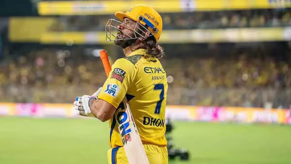 CSK మినీ వేలం కోసం ₹30 కోట్ల పర్స్‌తో సిద్ధం