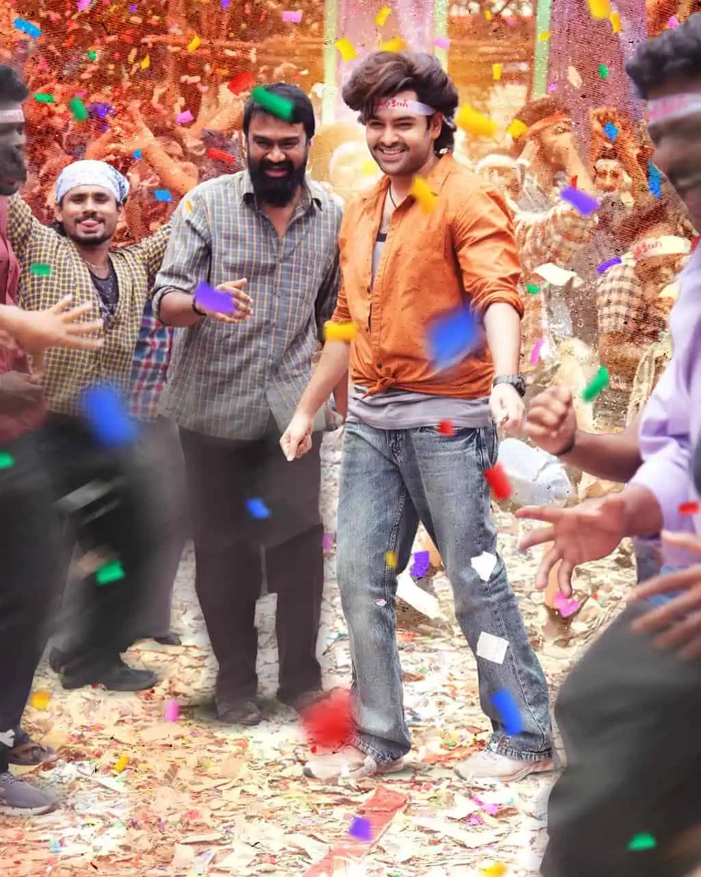 రామ్ యొక్క బహుముఖ ప్రజ్ఞ ఆంధ్రా కింగ్ తాలూకాపై అంచనాలను పెంచుతుంది