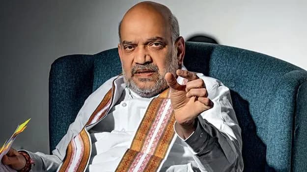 అమిత్ షా అంచనా నిజం… బీహార్‌లో ఎన్డీయే దూకుడు – 180కి పైగా స్థానాల్లో ఆధిక్యం