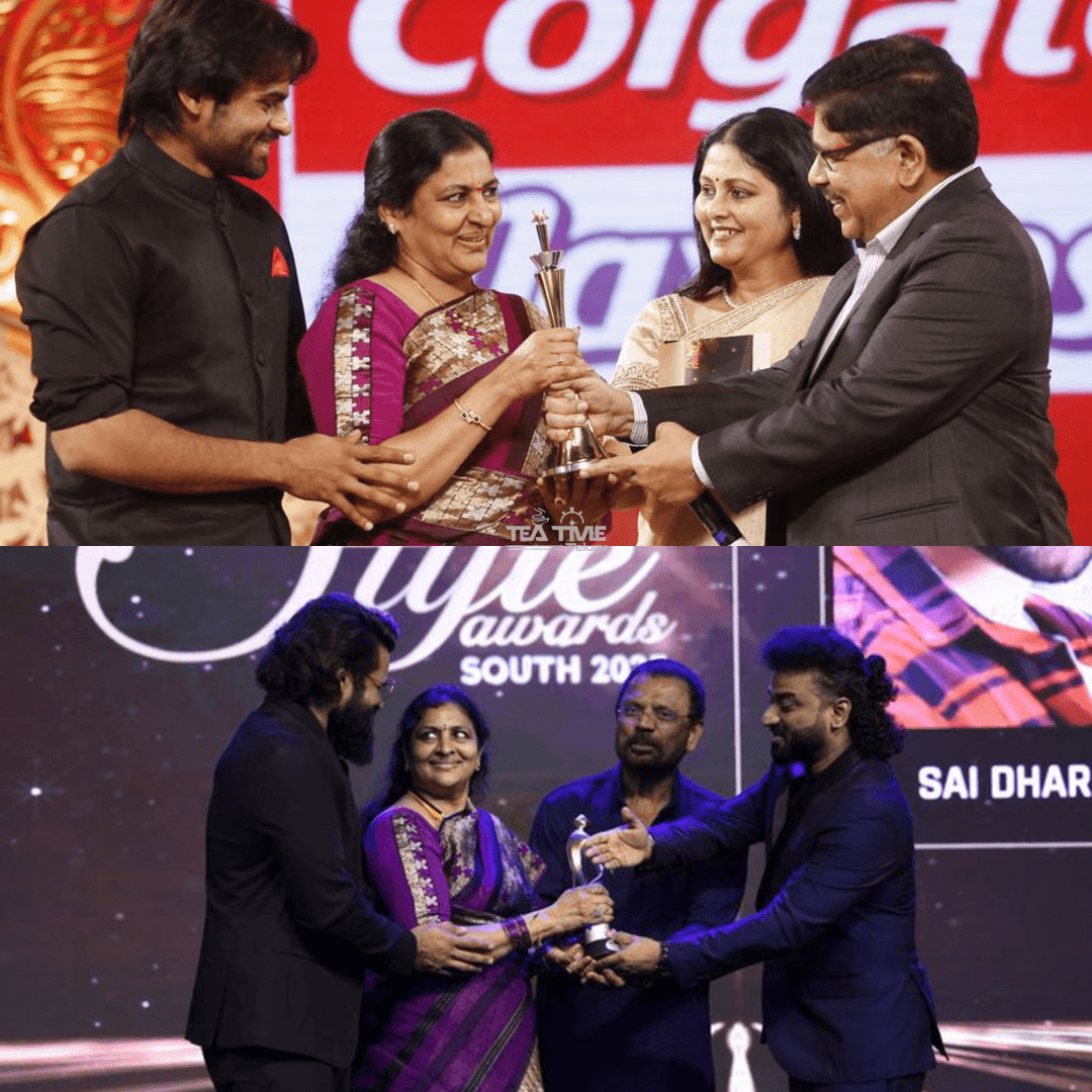 నిజమైన భావోద్వేగాలతో నిండిన తేజ్ బెస్ట్ పోస్ట్ ఇదే!