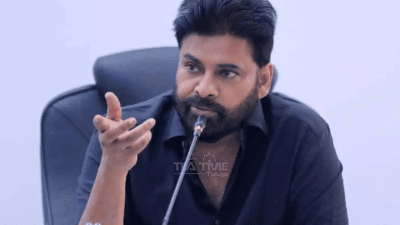 పిఠాపురం ఆధ్యాత్మిక పర్యాటక కేంద్రంగా మారనున్నదా?... చర్చలో కీలక ప్రతిపాదనలు