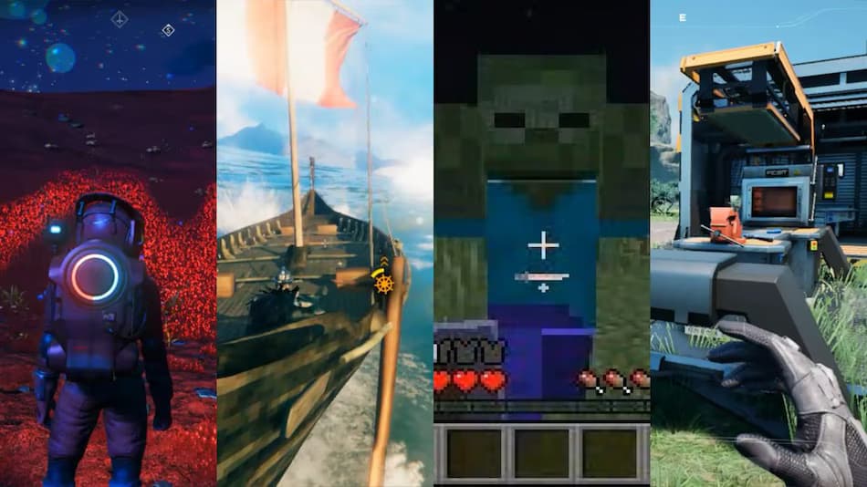 Gemini శక్తితో అప్‌గ్రేడ్ అయిన Google DeepMind SIMA 2 ... ఇప్పుడు ఆలోచిస్తుంది, నిర్ణయిస్తుంది, గేమ్స్ ఆడుతుంది!