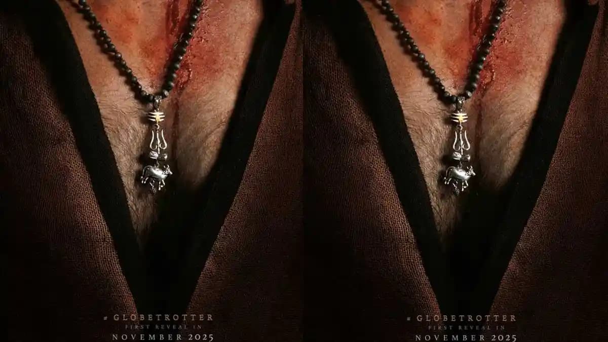 అఫీషియల్: ‘వారణాసి’తో వండర్స్ చేయబోతున్న మహేష్ బాబు