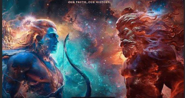 2026–27 లో వచ్చే రెండు రామాయణ ఆధారిత చిత్రాలు పోలికలకు దారితీస్తాయా ?