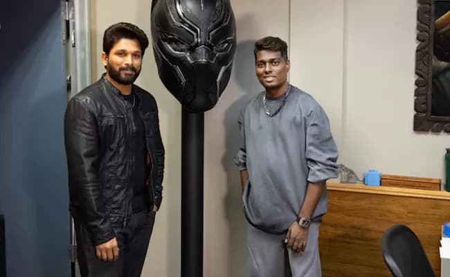 రాజమౌళి తర్వాత అందరి దృష్టి అల్లు అర్జున్ వైపు – ఎందుకో తెలుసా?