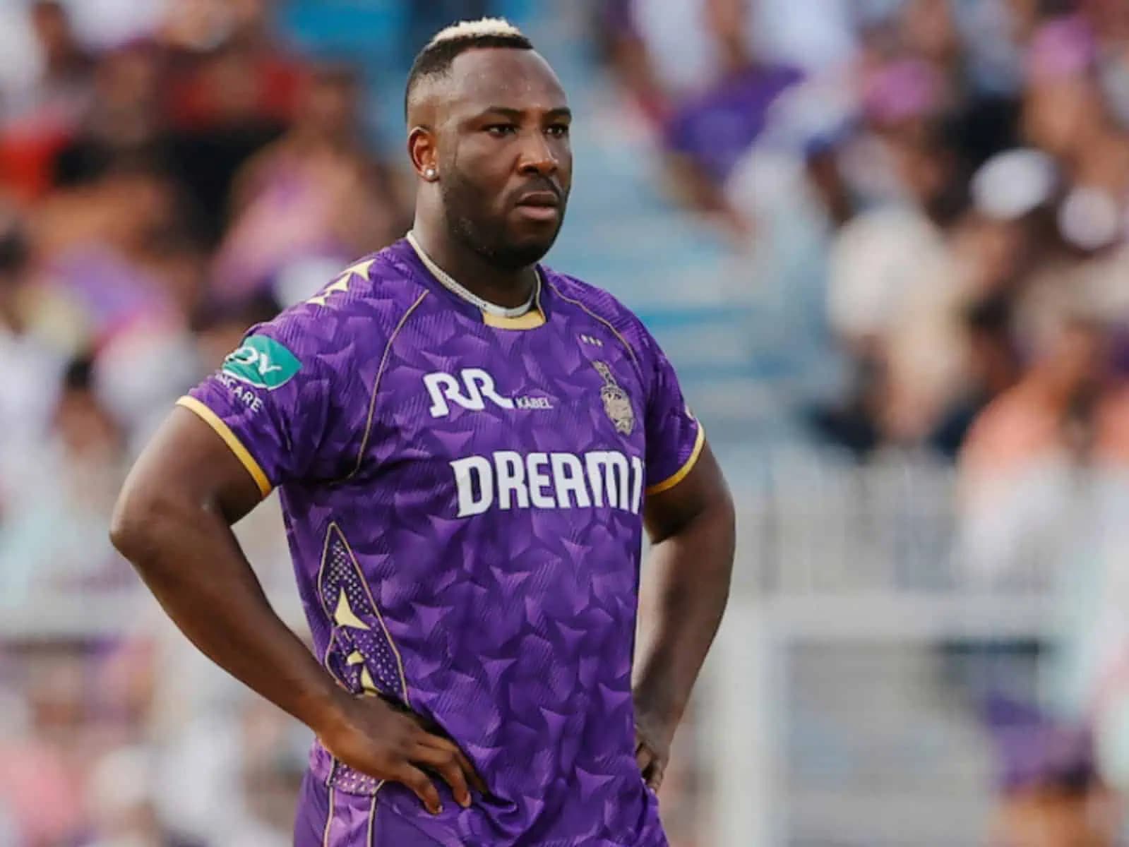 రస్సెల్ ఆల్‌రౌండర్ పవర్‌ను కోల్పోయిన KKR ఇబ్బందుల్లో పడుతుందా?