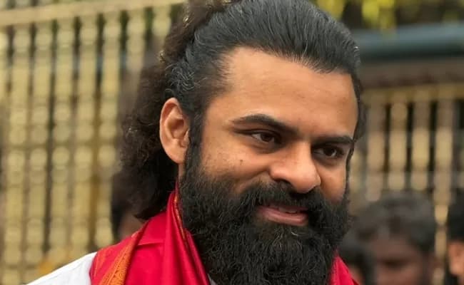 మెగా ఫ్యామిలీలో మరో పెళ్లి కుదిరింది - హీరో ప్రకటనే హాట్ టాపిక్!