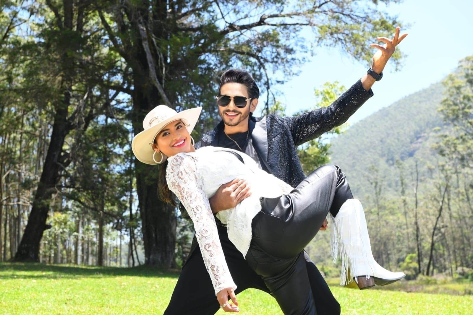 రిలీజ్‌కు రెడీ అయినా ‘నా తెలుగోడు' -  హరినాథ్ కెరీర్‌కు ఈ సినిమా టర్నింగ్ పాయింట్ అవుతుందా?