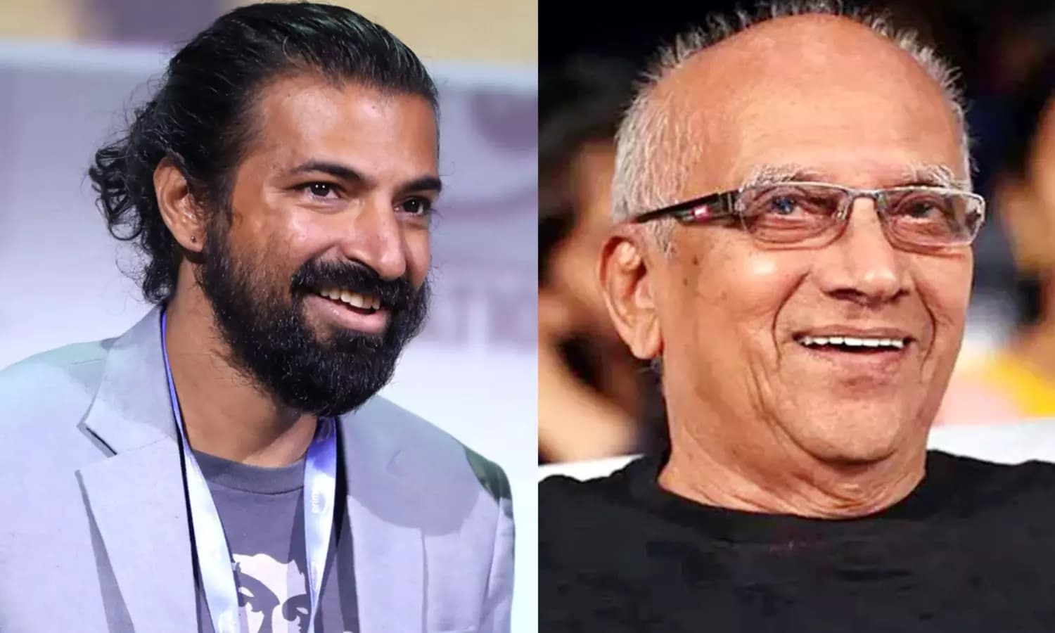 టాలెంటెడ్ ప్రొడ్యూసర్‌తో లెజెండరీ డైరెక్టర్‌ సింగీతం కొత్త సినిమా!