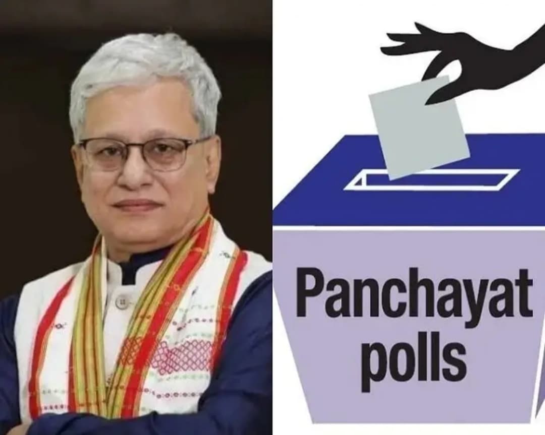 ఇద్దరి పిల్లల నిబంధనకు ఫుల్ స్టాప్: స్థానిక ఎన్నికలకు పెద్ద మార్పుకు గవర్నర్ గ్రీన్ సిగ్నల్!