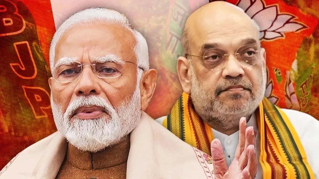 NDA సర్కార్ ఫుల్ జోష్‌లో: BJP కొత్త వ్యూహాలు & నేతల నిర్ణయాలు