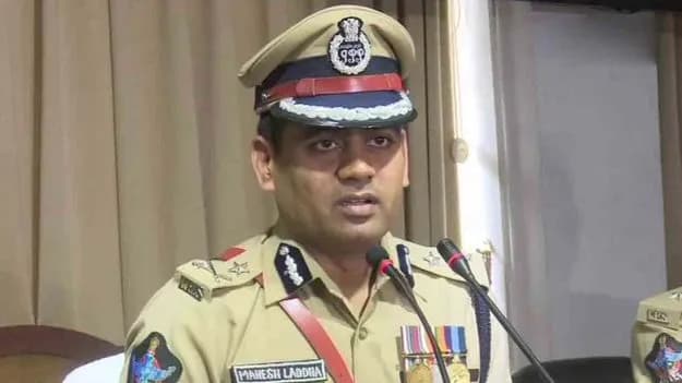 భారీ ఎన్‌కౌంటర్‌... మావోయిస్టులపై ఆపరేషన్‌ వివరాలు ఇవే