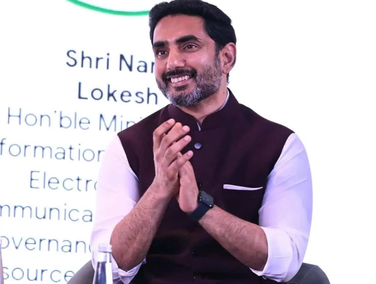 ఆంధ్రప్రదేశ్ వ్యాపార సౌలభ్యాన్ని వేగవంతమైన వ్యాపారంగా ఎలా మార్చుతోంది ?