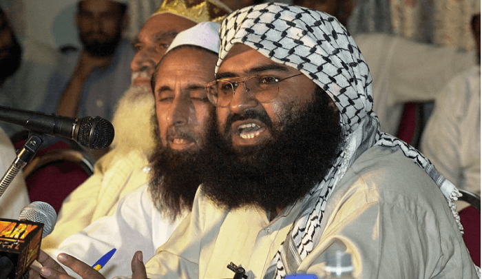 భద్రతా సంస్థలు హై అలర్ట్‌లో - జైష్ తదుపరి ప్లాన్ ఏంటి?