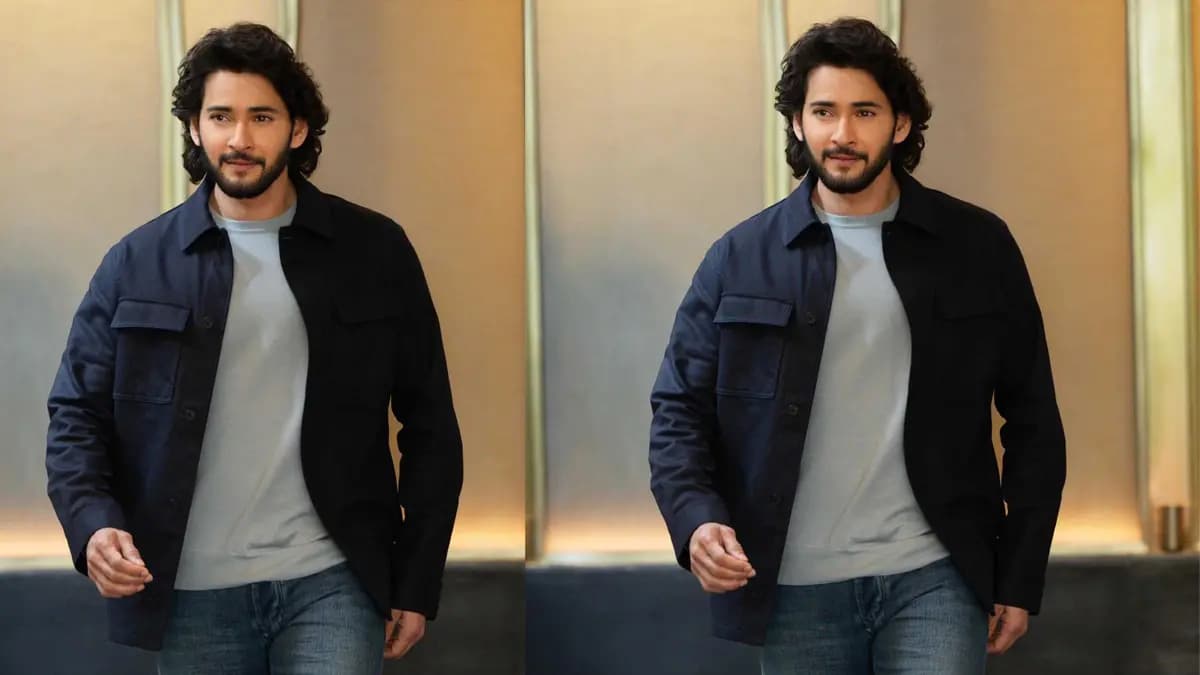 హాలీవుడ్ దృష్టిలో మహేష్ బాబు – ఇది గ్లోబల్ జర్నీకి ఆరంభమే!