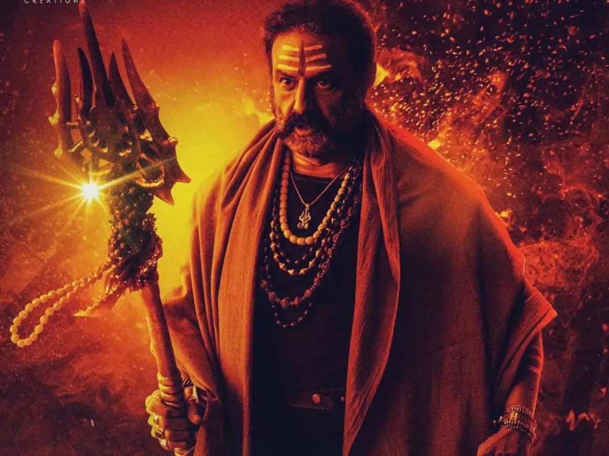 చివరి రెండు వారాల్లో అఖండ 2 ట్రైలర్ హైప్‌ను పెంచగలదా ?