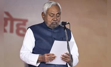 సీఎం గా నితీష్ కొత్త రికార్డు