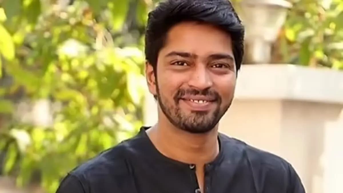 సుడిగాడు సీక్వెల్‌పై అల్లరి నరేష్ ఆసక్తికర వ్యాఖ్యలు