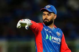 కోల్‌కతా పిచ్ నచ్చలేదన్న పంత్  - గౌహతి నా ఫేవరెట్ అంటూ వ్యాఖ్యలు