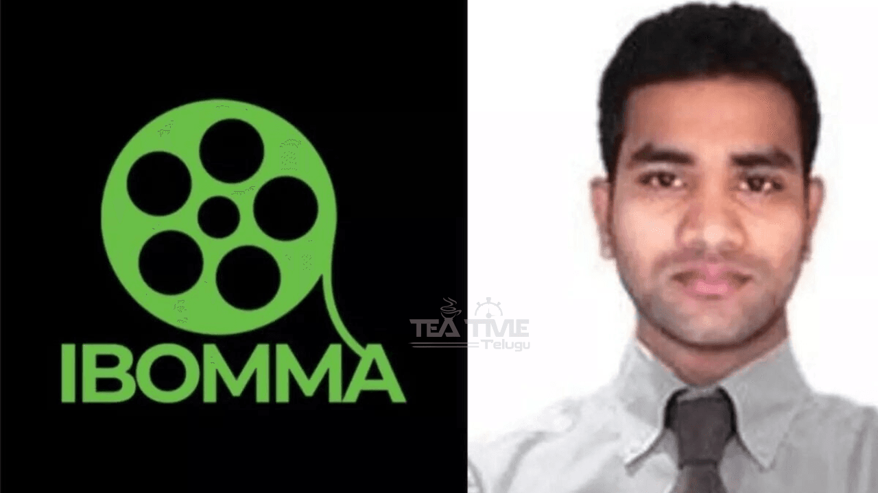 ఐబొమ్మ రవి కేసు.. వెలుగులోకి కీలక అంశాలు