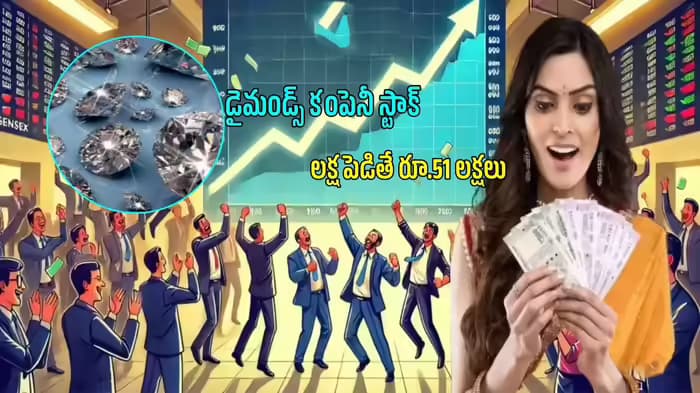 మినీ డైమండ్స్ ఎందుకు 1 షేరును 5 షేర్లుగా విభజిస్తోంది ?