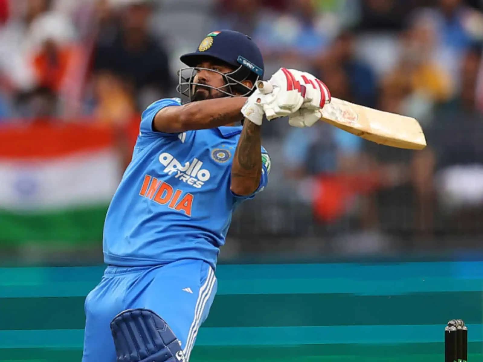 గిల్ స్థానంలో వన్డే కెప్టెన్ గా రాహుల్