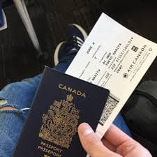 కెనడా పౌరసత్వ చట్టంలో కీలక మార్పులు