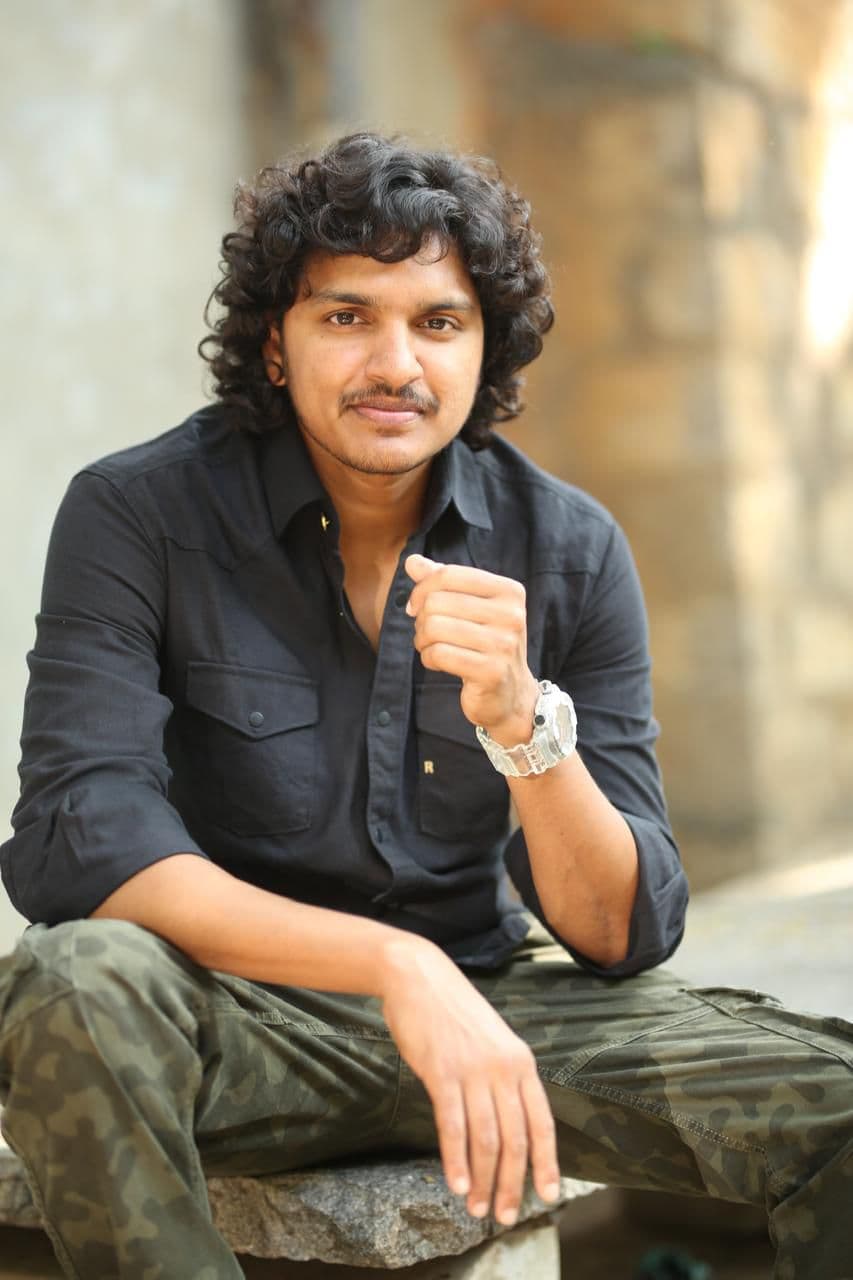 కొత్త రోల్ లో హీరో రామ్- ఆంధ్ర కింగ్ తాలూకా డైరెక్టర్ మహేశ్ బాబు!