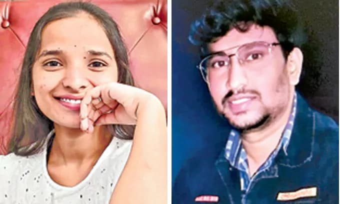 తెలుగు యువతి పై బెంగళూరు లో దారుణ దాడి