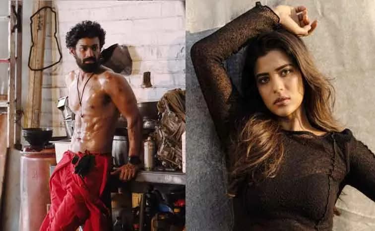 సెకండ్ ఇన్నింగ్స్‌కు రెడీ అంటున్న హీరో మహత్ రాఘవేంద్ర.