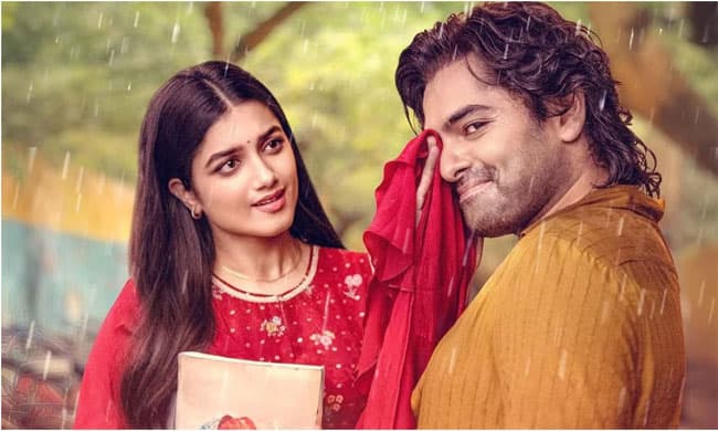 రిలీజ్ కి రెడీ అయిన రామ్ ఆంధ్ర కింగ్ తాలూకా! U/A - సర్టిఫికెట్ ఇచ్చిన సెన్సార్ బోర్డ్!