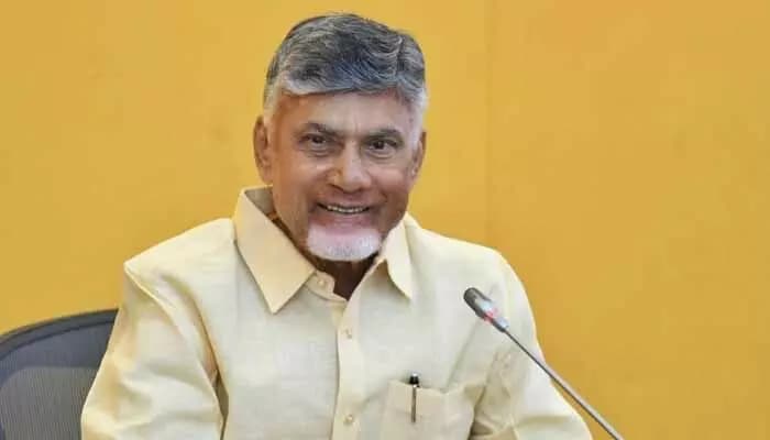 ఏ పి లో 3 కొత్త జిల్లాలు ఏర్పాటు - సీఎం చంద్రబాబు గ్రీన్ సిగ్నల్