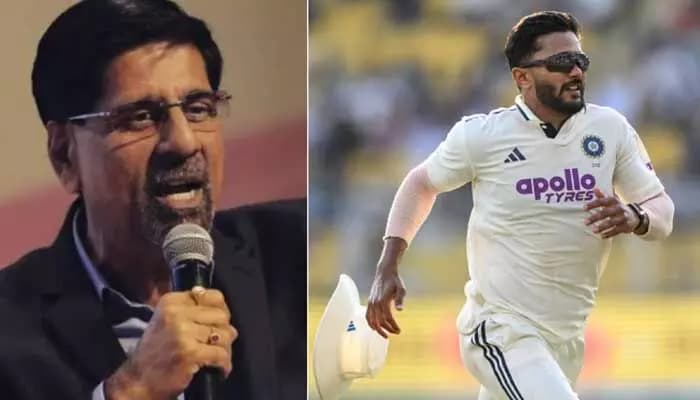 నితీశ్ నిజంగానా ఆల్‌రౌండరా? మాజీ లెజెండ్ వేసిన కరెక్ట్ ప్రశ్న!