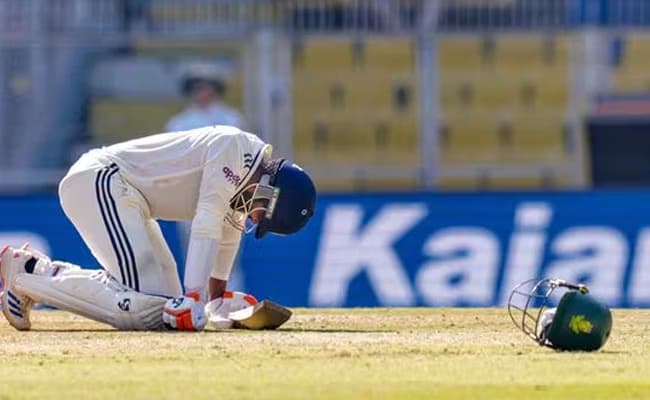 టెస్టు క్రికెట్ చరిత్రలో భారత జట్టుకు మరచిపోలేని చీకటి రోజు!