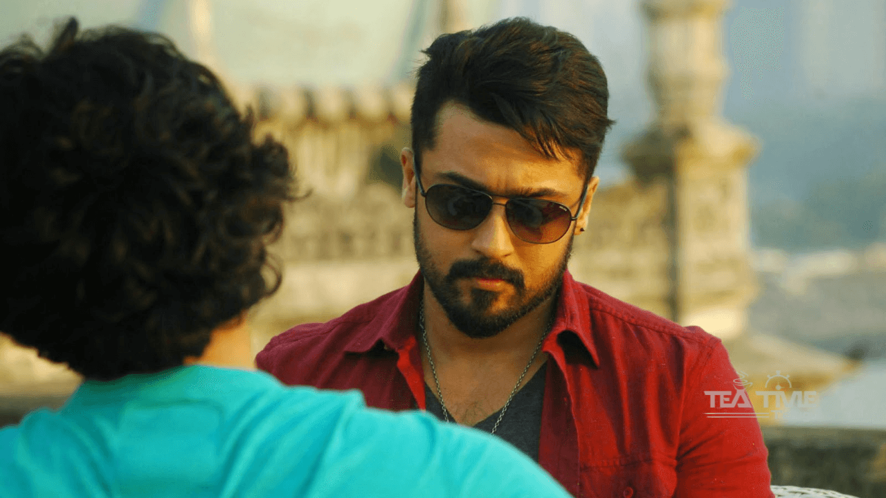 సూర్య ‘సికిందర్’ ఎందుకు ఫ్లాప్ అయిందంటే... డైరెక్టర్ లింగుస్వామి