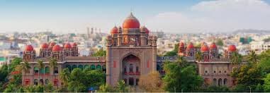 హైడ్రా పై హైకోర్టు ఆగ్రహం