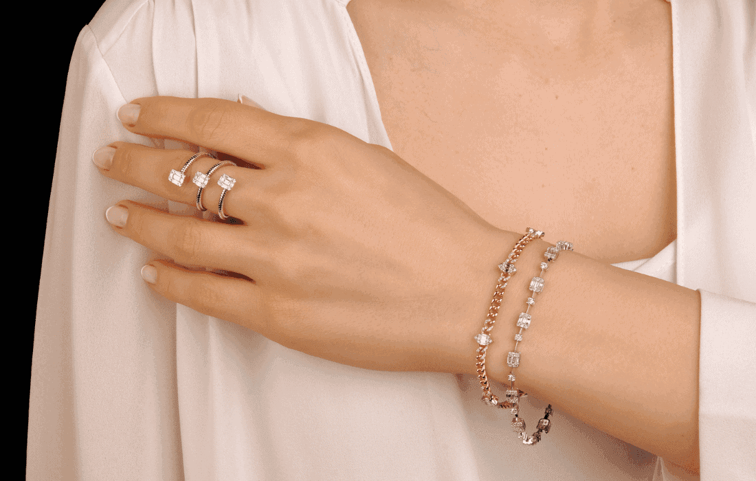 నవంబర్ 28 బంగారం రేట్లు: వెండి ధరలు ఎగిసిపోగా… పసిడి స్వల్పంగా తగ్గింది