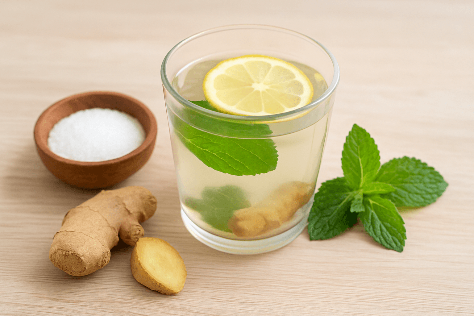 ఉబ్బరం తగ్గించడంలో ఈ పానీయం ఎంత ఉపయోగం